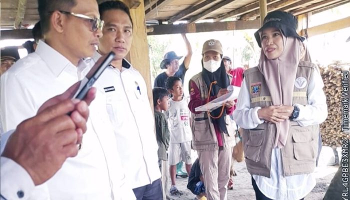 drh. Isnaniah Bagenda, Dokter Hewan Polman- Sulbar Torehkan Prestasi