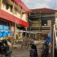 Proyek Rehabilitasi RS Hj. Andi Depu Polman Diduga Tak Penuhi Standar Teknis dan Kualifikasi Tukang
