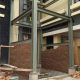 Proyek Rehabilitasi Gedung RS Hj Andi Depu Tuai Sorotan, Pelaksana Proyek Ngaku Hanya Sewa Crane untuk Pasang Lift