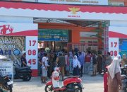 Jelang Aksi Unjukrasa, Siswa SD dan SMP di Kecamatan Polewali Dipulangkan 9 Jelang Aksi Unjukrasa, Siswa SD dan SMP di Kecamatan Polewali Dipulangkan