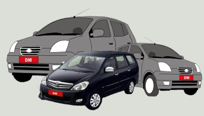 PAD Rp. 1.4 Miliar Turun, Pemkab Polman Pastikan Pengadaan Mobil Pimpinan DPRD Aman