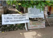 Pemkab Polman Siapkan Kompensasi Bagi Warga Terdampak TPST 7 Pemkab Polman Siapkan Kompensasi Bagi Warga Terdampak TPST