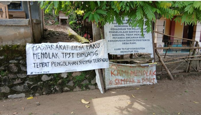 Pemkab Polman Siapkan Kompensasi Bagi Warga Terdampak TPST