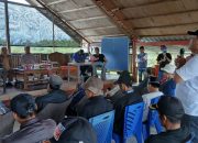Petani Durian Bulo Minta Perbaikan Jalan dan Dukungan Ekspor 9 Petani Durian Bulo Minta Perbaikan Jalan dan Dukungan Ekspor