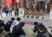 Koaliasi Masyarakat Sipil Desak Pemkab Polman Copot Ketua Dewan Pendidikan