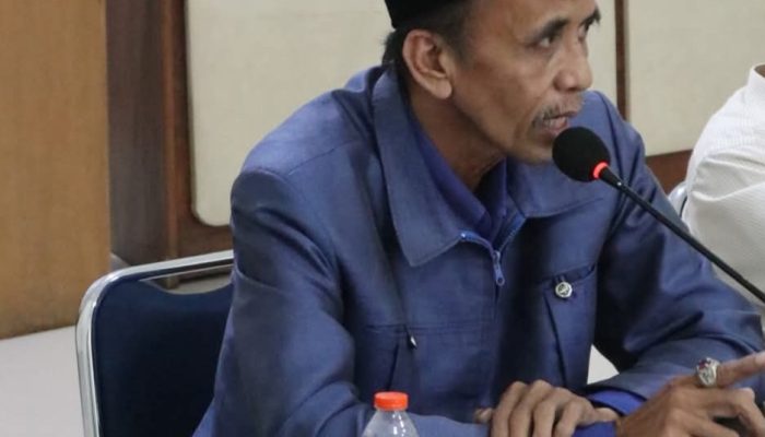 Amir Sorot Aturan Pembuatan SKCK Yang Persyaratkan Ke Aktifan BPJS Kesehatan