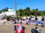 Aktivis Anti Korupsi Laporkan Sejumlah Kasus Dugaan Korupsi di Polman