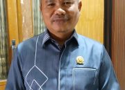 DPRD Polman Soroti Dugaan Tenaga Non ASN Fiktif, Eksekutif Diminta Buka Data Lengkap 10 DPRD Polman Soroti Dugaan Tenaga Non ASN Fiktif, Eksekutif Diminta Buka Data Lengkap