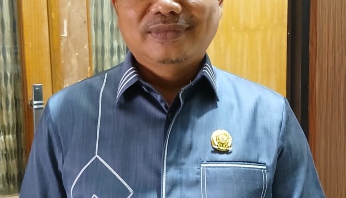 DPRD Polman Soroti Dugaan Tenaga Non ASN Fiktif, Eksekutif Diminta Buka Data Lengkap