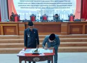 DPRD Polman Setujui Ranperda Pengelolaan Limbah Domestik dan RAPBD Perubahan 2025 9 DPRD Polman Setujui Ranperda Pengelolaan Limbah Domestik dan RAPBD Perubahan 2025