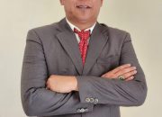 Sembilan Bulan Memimpinan, Bupati Samsul Mahmud Buktikan Komitmen Pembangunan dengan Hadirkan Anggaran Pusat dan Provinsi