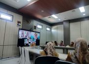 Harsinah Suhardi : Kolaborasi Lintas Organisasi Perempuan Perkuat Kualitas Layanan Posyandu 8 Harsinah Suhardi : Kolaborasi Lintas Organisasi Perempuan Perkuat Kualitas Layanan Posyandu
