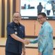Gubernur Sulbar Kukuhkan Pengurus AAIPI Periode 2025 – 2028