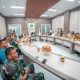Gubernur Sulbar SDK Soroti Pemotongan TKD dan Dorong Perimbangan Fiskal Pusat-Daerah