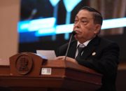 Wagub Sulbar: Kesaktian Pancasila Terwujud dengan Menjaga Persaudaraan dan Menolak Perpecahan 11 Wagub Sulbar: Kesaktian Pancasila Terwujud dengan Menjaga Persaudaraan dan Menolak Perpecahan