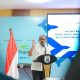 Gubernur SDK Hadiri Acara Lokal Akad Massal KUR, Ingatkan UMKM Pentingnya Jaga Komitmen