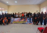 BPBD Polman Gelar Pelatihan Mitigasi Bencana 14 BPBD Polman Gelar Pelatihan Mitigasi Bencana