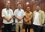 Polman Lebih Baik, Tutar dan Tapango Dapat Anggaran Perbaikan Jalan Rp. 49 Miliar 7 Polman Lebih Baik, Tutar dan Tapango Dapat Anggaran Perbaikan Jalan Rp. 49 Miliar