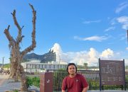 TPA di Desa Paku Diprotes, Irigasi Disambut Harapan 9 TPA di Desa Paku Diprotes, Irigasi Disambut Harapan