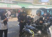 Dishub Polman Lakukan Uji Petik Pendapatan Parkir Pasar 9 Dishub Polman Lakukan Uji Petik Pendapatan Parkir Pasar