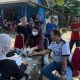 Medical Check Up Rutin Damkar Polman, Pejabat Satpol PP Bersama Puskesmas Matakali Pastikan Personel Siap Siaga
