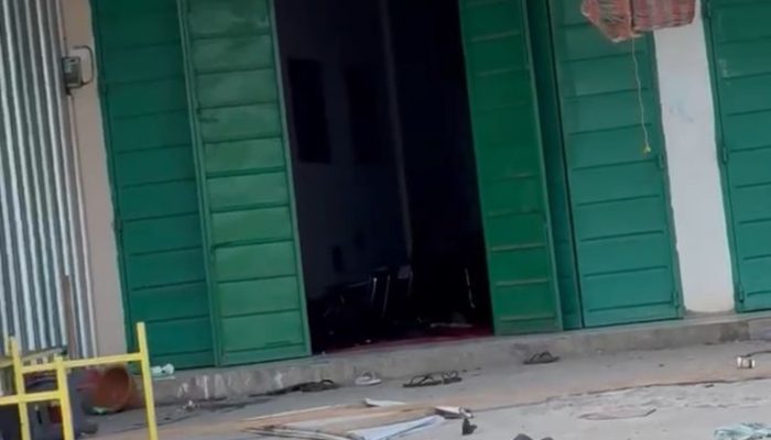 Kasus Pengrusakan Rental PS di Wonomulyo Belum Terungkap, Pemilik Rugi Rp 80 Juta