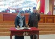 DPRD dan Pemkab Polman Sepakati KUA-PPAS 2026, Komitmen Dorong Pembangunan Merata 30 DPRD dan Pemkab Polman Sepakati KUA-PPAS 2026, Komitmen Dorong Pembangunan Merata