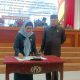 DPRD dan Pemkab Polman Sepakati KUA-PPAS 2026, Komitmen Dorong Pembangunan Merata