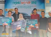 BNI Wilayah 07 Makassar Bagikan Hadiah Tahap Pertama Rejeki wondr BNI, Peluang Masih Terbuka hingga Februari 2026 8 BNI Wilayah 07 Makassar Bagikan Hadiah Tahap Pertama Rejeki wondr BNI, Peluang Masih Terbuka hingga Februari 2026