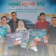BNI Wilayah 07 Makassar Bagikan Hadiah Tahap Pertama Rejeki wondr BNI, Peluang Masih Terbuka hingga Februari 2026