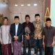 Bupati Polman Resmikan Mesjid di Paropo Campalagian