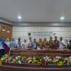Monitoring dan visitasi Tim Pengampuan Layanan Uronefrologi RSUP Dr. Sardjito Yogyakarta ke RSUD Hajjah Andi Depu