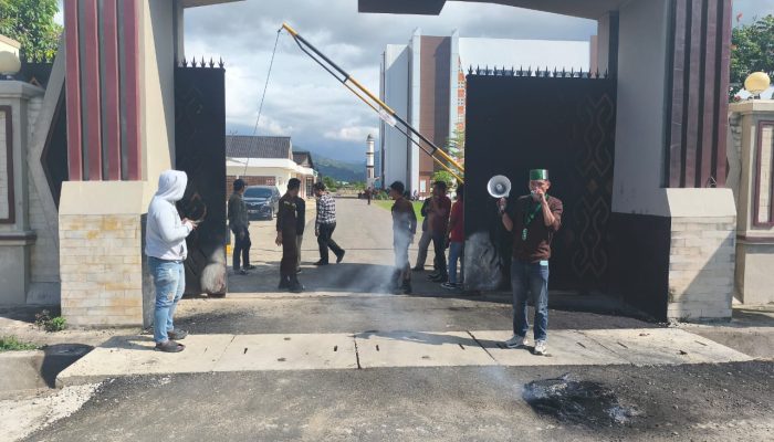 HMI Cabang Mamasa Desak Kejati Sulbar Usut Dugaan Korupsi Bibit Kopi di Dinas Perkebunan