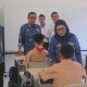 Wabup Polman Hj. Andi Nursami Masdar Serahkan Bantuan Al-Qur’an ke Sekolah Rakyat Terintegrasi 22 Rea Timur