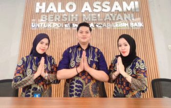 Satu Pekan Uji Coba Aplikasi Halo ASSAMI di Polewali Mandar 6 IMG 20251023 WA0007