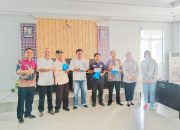 Kolaborasi Distanpan dan Bank Sulselbar : Sosialisasi KUR Alsintan 3% dan Kredit Pabrik Penggilingan 11 IMG 20251023 WA0018