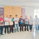 Kolaborasi Distanpan dan Bank Sulselbar : Sosialisasi KUR Alsintan 3% dan Kredit Pabrik Penggilingan