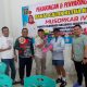 AIM Jadi Pendaftar Pertama Calon Ketua KONI Polman