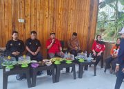 Dinsos Polman Dampingi tim Dirjen PKAT Kementerian Sosial RI Monitoring dan Evaluasi Komunitas Adat terpencil 9 IMG 20251026 WA0006