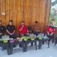 Dinsos Polman Dampingi tim Dirjen PKAT Kementerian Sosial RI Monitoring dan Evaluasi Komunitas Adat terpencil 1 Dinsos Polman Dampingi tim Dirjen PKAT Kementerian  Sosial RI Monitoring dan Evaluasi Komunitas Adat terpencil