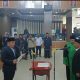 Muhammad Dinar Dilantik Jadi Anggota DPRD Polman 3 Muhammad Dinar Dilantik Jadi Anggota DPRD Polman