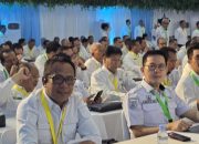 Hadiri Rakornas di Jatinangor, Sekda Polman Dorong Sinkronisasi Program Pusat dan Daerah 9 IMG 20251029 WA0010