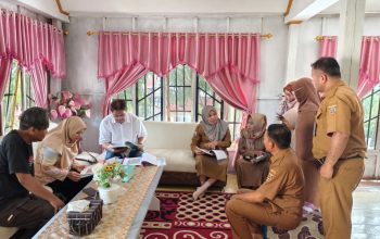 Perpusnas RI Identifikas Naskah Kuno di Desa Lambanan 3 IMG 20251029 WA0012