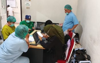 KPPN Majene dampingi RSUD Hajjah Andi Depu Lakukan Aktivasi NIK Coretax 3 IMG 20251031 WA0022