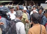 Tunjuk-tunjuk Wartawan, Oknum Anggota DPRD Polman RN Dinilai Arogan 12 IMG 20251031 WA0033