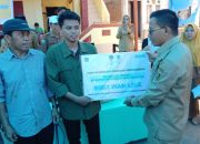 DKP Polman Salurkan Bantuan Nelayan dan Pembudidaya 13 DKP Polman Salurkan Bantuan Nelayan dan Pembudidaya