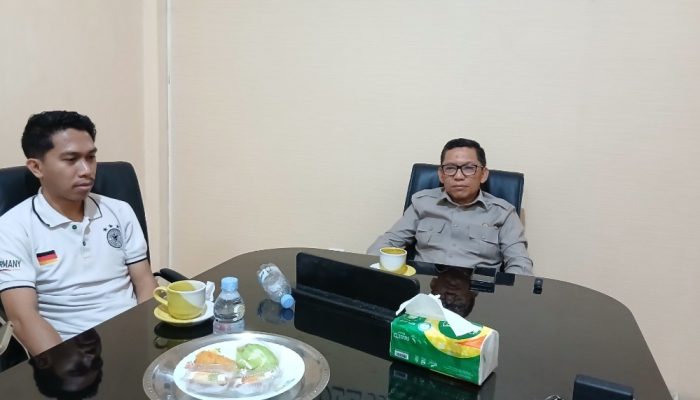 Dua Kasus Dugaan Korupsi di Polman Masih Menunggu Hasil PKN BPKP