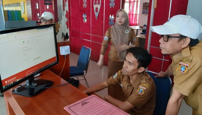 Operator Bingung, Pemohon Izin Usaha Jadi Korban Aturan Baru