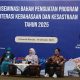 Ratih Singkarru Dorong Penguatan Literasi Kebahasaan dan Kesastraan di Polman