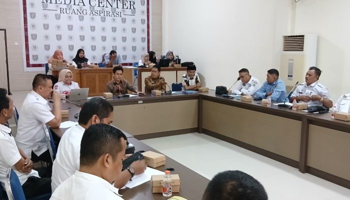 Desa Bersatu Desak Dusun Yang Belum Resmi Dilegalkan